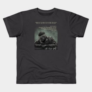 Fury Kids T-Shirt